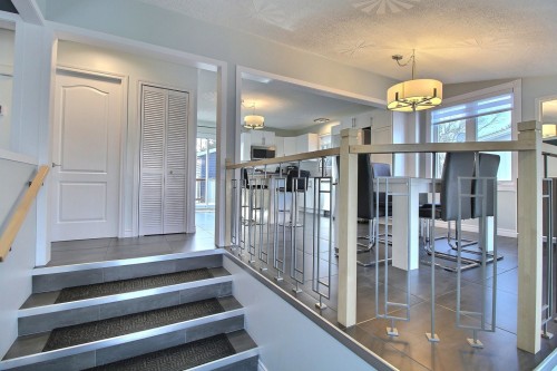 Vue d'ensemble - 3320 7E Rue, Val-D'Or, QC - Indoor Photo Showing Other Room
