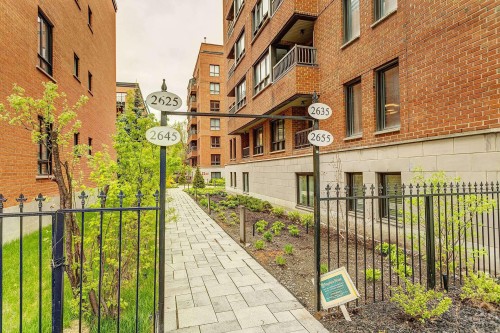 Extérieur - 203-2625 Rue Rufus-Rockhead, Montréal (Le Sud-Ouest), QC - Outdoor