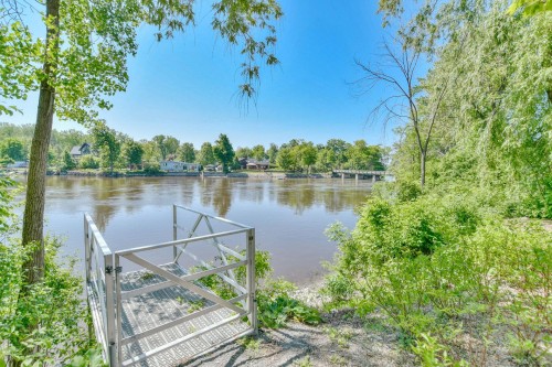 Other - 206-150 Ch. De La Grande-Côte, Boisbriand, QC - Outdoor With Body Of Water With View