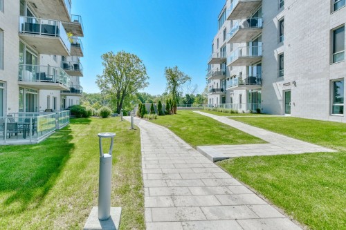 Overall view - 206-150 Ch. De La Grande-Côte, Boisbriand, QC - Outdoor