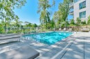 Pool - 206-150 Ch. De La Grande-Côte, Boisbriand, QC  - Outdoor With In Ground Pool 