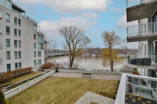 View - 206-150 Ch. De La Grande-Côte, Boisbriand, QC - Outdoor