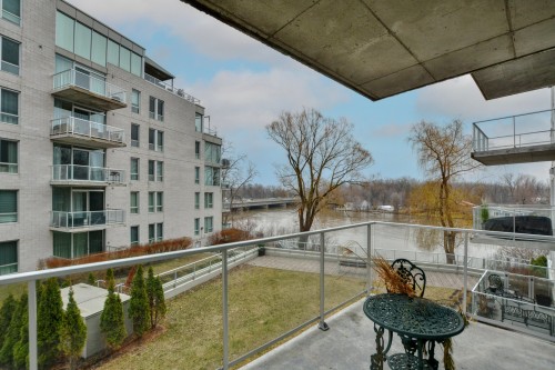 Overall view - 206-150 Ch. De La Grande-Côte, Boisbriand, QC - Outdoor With Exterior