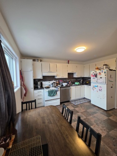 Cuisine - 8-2265 Av. Auguste, Brossard, QC - Indoor Photo Showing Kitchen