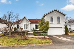 416 Rue de la Brise  Saint-Lin/Laurentides, QC J5M 2R8