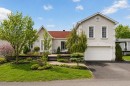 Front of Structure - 416 Rue De La Brise, Saint-Lin/Laurentides, QC  - Outdoor With Facade 