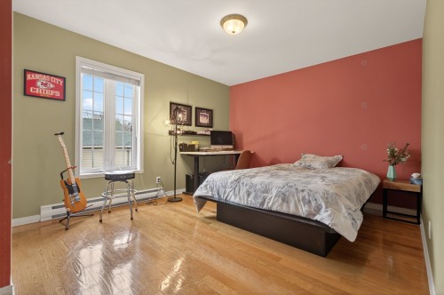 Bedroom - 416 Rue De La Brise, Saint-Lin/Laurentides, QC - Indoor Photo Showing Bedroom