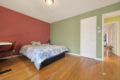 Bedroom - 416 Rue De La Brise, Saint-Lin/Laurentides, QC - Indoor Photo Showing Bedroom
