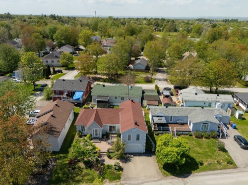 Exterior - 416 Rue De La Brise, Saint-Lin/Laurentides, QC - Outdoor With View
