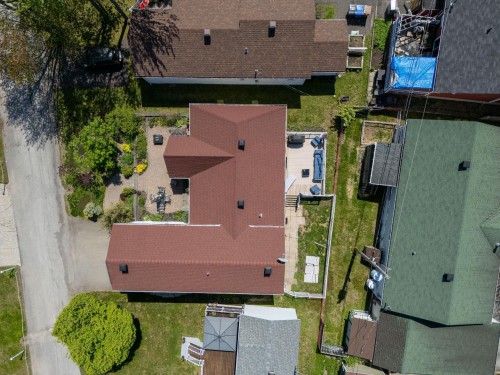 Exterior - 416 Rue De La Brise, Saint-Lin/Laurentides, QC - Outdoor