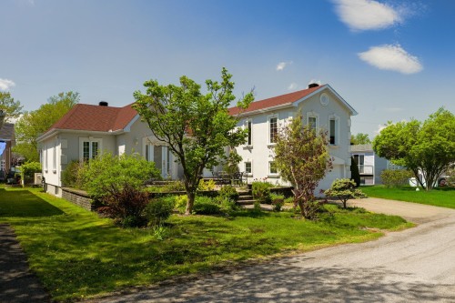Exterior - 416 Rue De La Brise, Saint-Lin/Laurentides, QC - Outdoor