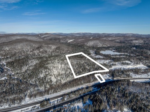 Terre/Terrain - Route 117, Mont-Blanc, QC 