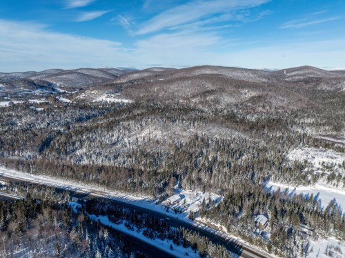 Terre/Terrain - Route 117, Mont-Blanc, QC 