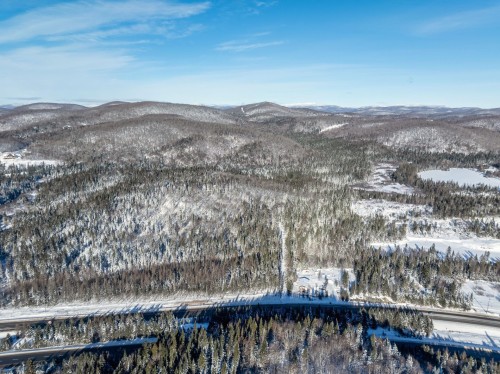 Terre/Terrain - Route 117, Mont-Blanc, QC 