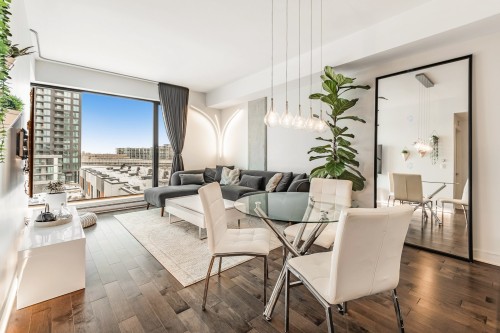 503-211 Rue de la Rotonde  Montréal (Verdun/Île-Des-Soeurs), QC H3E 0B9