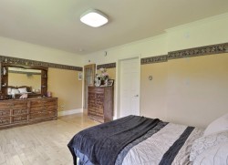 Chambre à coucher principale - 