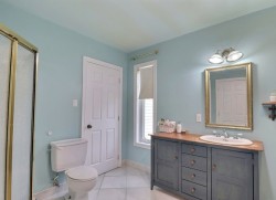 Salle de bains - 