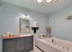 Salle de bains - 