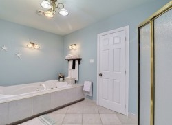 Salle de bains - 