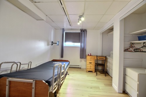 Chambre à coucher - 792 4E Avenue E., Amos, QC - Indoor