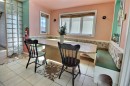Coin-repas - 792 4E Avenue E., Amos, QC  - Indoor 