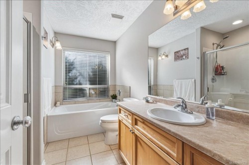 1765 Cameron Cres, Qualicum Beach, BC 
