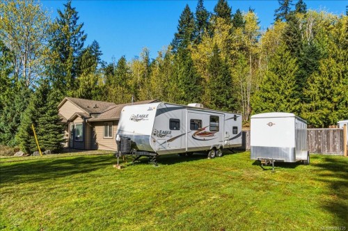 1765 Cameron Cres, Qualicum Beach, BC 