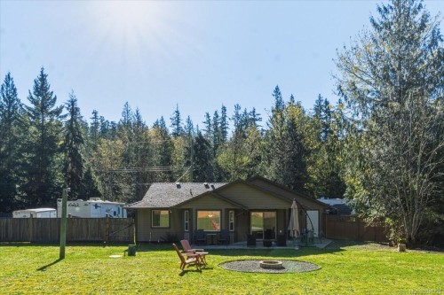 1765 Cameron Cres, Qualicum Beach, BC 