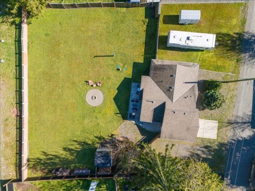 1765 Cameron Cres, Qualicum Beach, BC 