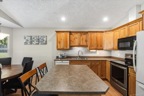 1765 Cameron Cres, Qualicum Beach, BC 