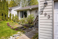 393 Candy Lane Campbell River, BC V9W 7Y8