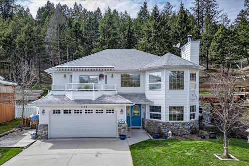 1706 15TH Avenue  Invermere, BC V0A 1K0