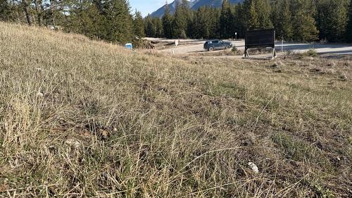 Lot 1 Cooper Road, Windermere, BC - Outdoor With View