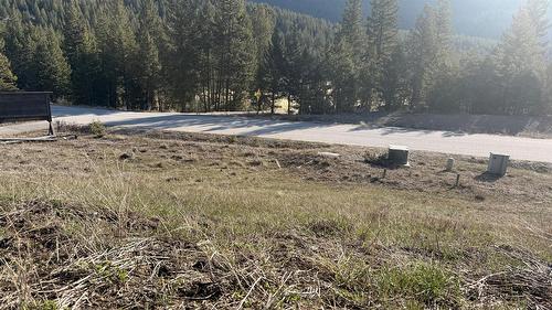 Lot 1 Cooper Road, Windermere, BC - Outdoor