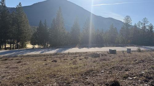 Lot 1 Cooper Road, Windermere, BC - Outdoor With View
