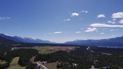 Lot 1 Cooper Road, Windermere, BC - Outdoor With View