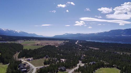 Lot 1 Cooper Road, Windermere, BC - Outdoor With View