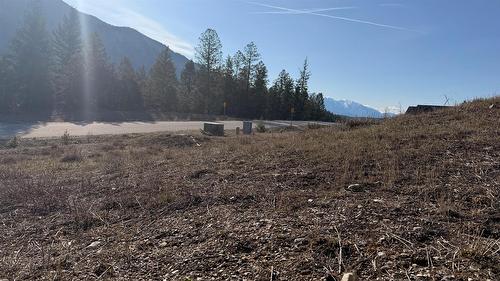 Lot 1 Cooper Road, Windermere, BC - Outdoor With View