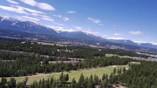 Lot 1 Cooper Road, Windermere, BC - Outdoor With View