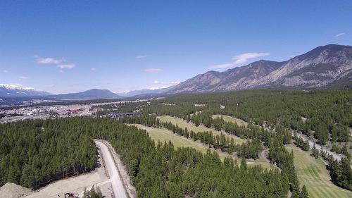 Lot 1 Cooper Road, Windermere, BC - Outdoor With View