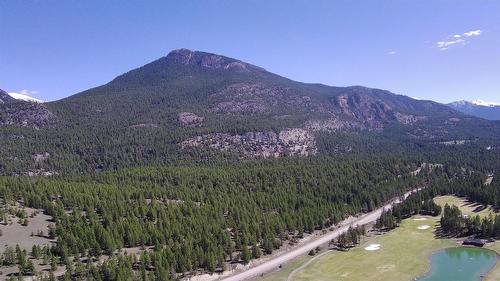 Lot 1 Cooper Road, Windermere, BC - Outdoor With Body Of Water With View