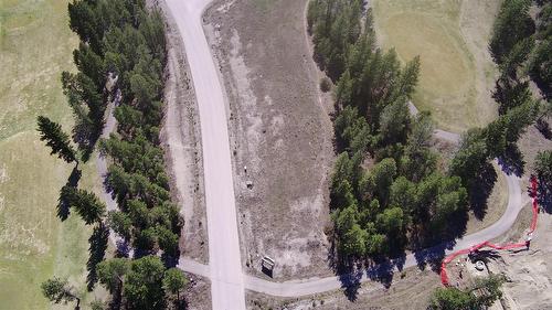 Lot 1 Cooper Road, Windermere, BC - Outdoor With View