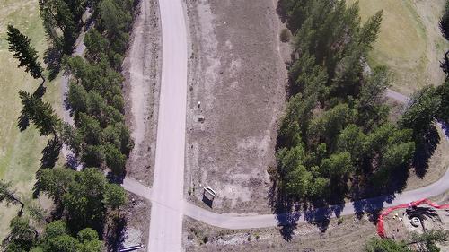 Lot 1 Cooper Road, Windermere, BC - Outdoor With View