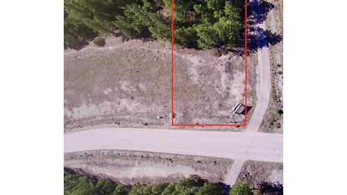 Lot 1 Cooper Road, Windermere, BC - Outdoor With View