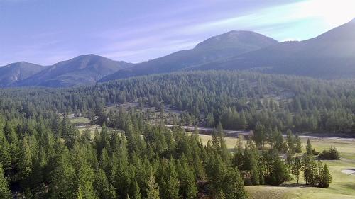 Lot 1 Cooper Road, Windermere, BC - Outdoor With View
