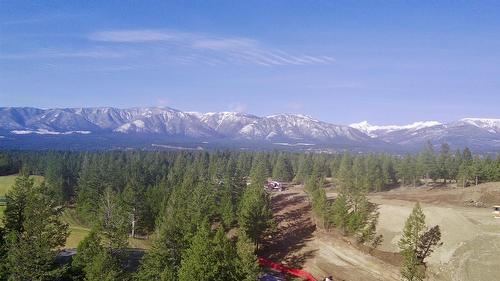 Lot 1 Cooper Road, Windermere, BC - Outdoor With View
