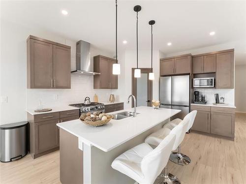 19 Englemann Cove, Winnipeg, MB 