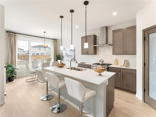 19 Englemann Cove, Winnipeg, MB 