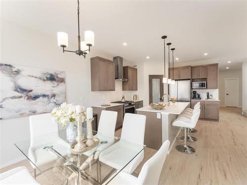 19 Englemann Cove, Winnipeg, MB 