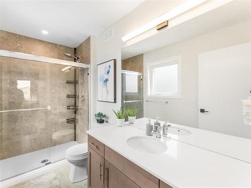 19 Englemann Cove, Winnipeg, MB 